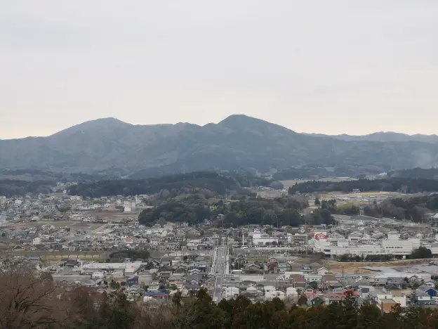 ⛩️ 사시노 신사(사시노 진자) 이미지 4